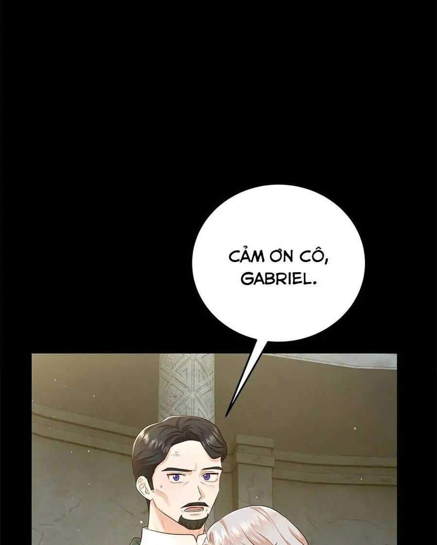 Nhân Vật Phản Diện Cũng Khó Chịu Chap 41 - Next Chap 42