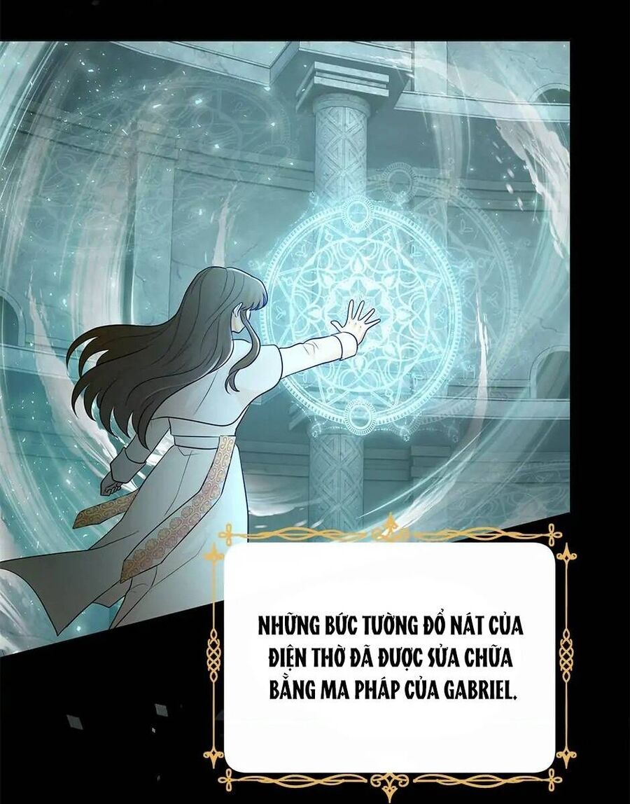 Nhân Vật Phản Diện Cũng Khó Chịu Chap 41 - Next Chap 42