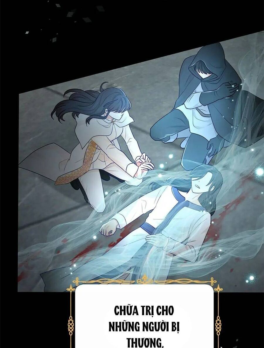 Nhân Vật Phản Diện Cũng Khó Chịu Chap 41 - Next Chap 42