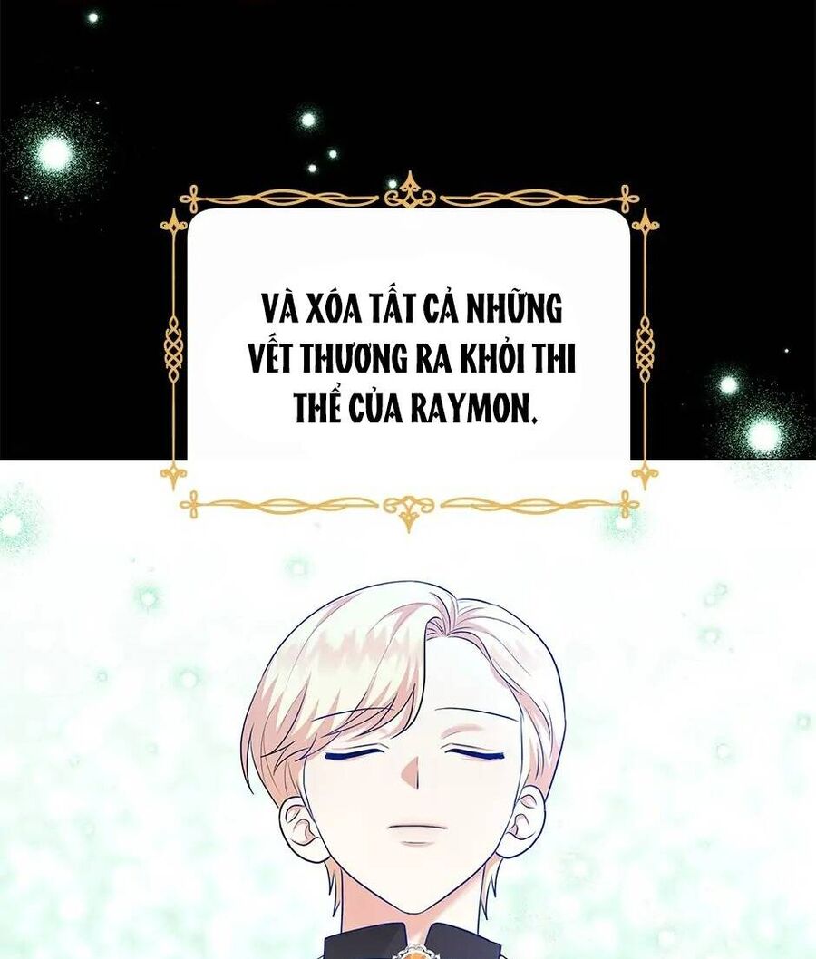 Nhân Vật Phản Diện Cũng Khó Chịu Chap 41 - Next Chap 42