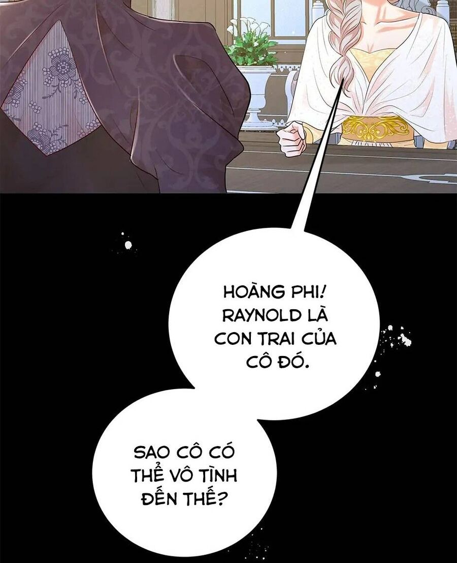 Nhân Vật Phản Diện Cũng Khó Chịu Chap 41 - Next Chap 42