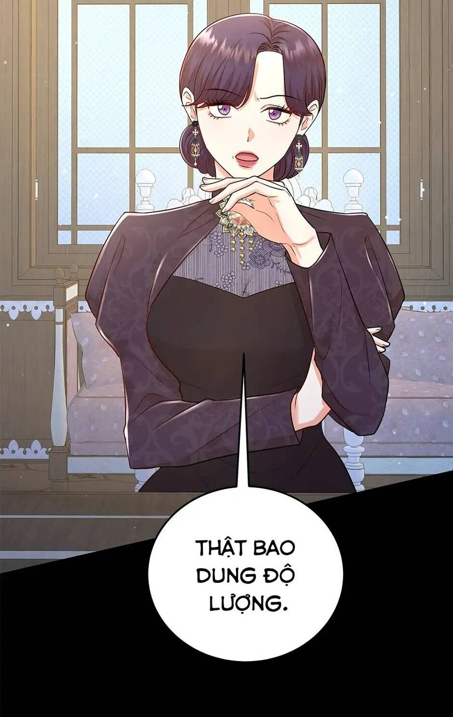 Nhân Vật Phản Diện Cũng Khó Chịu Chap 41 - Next Chap 42