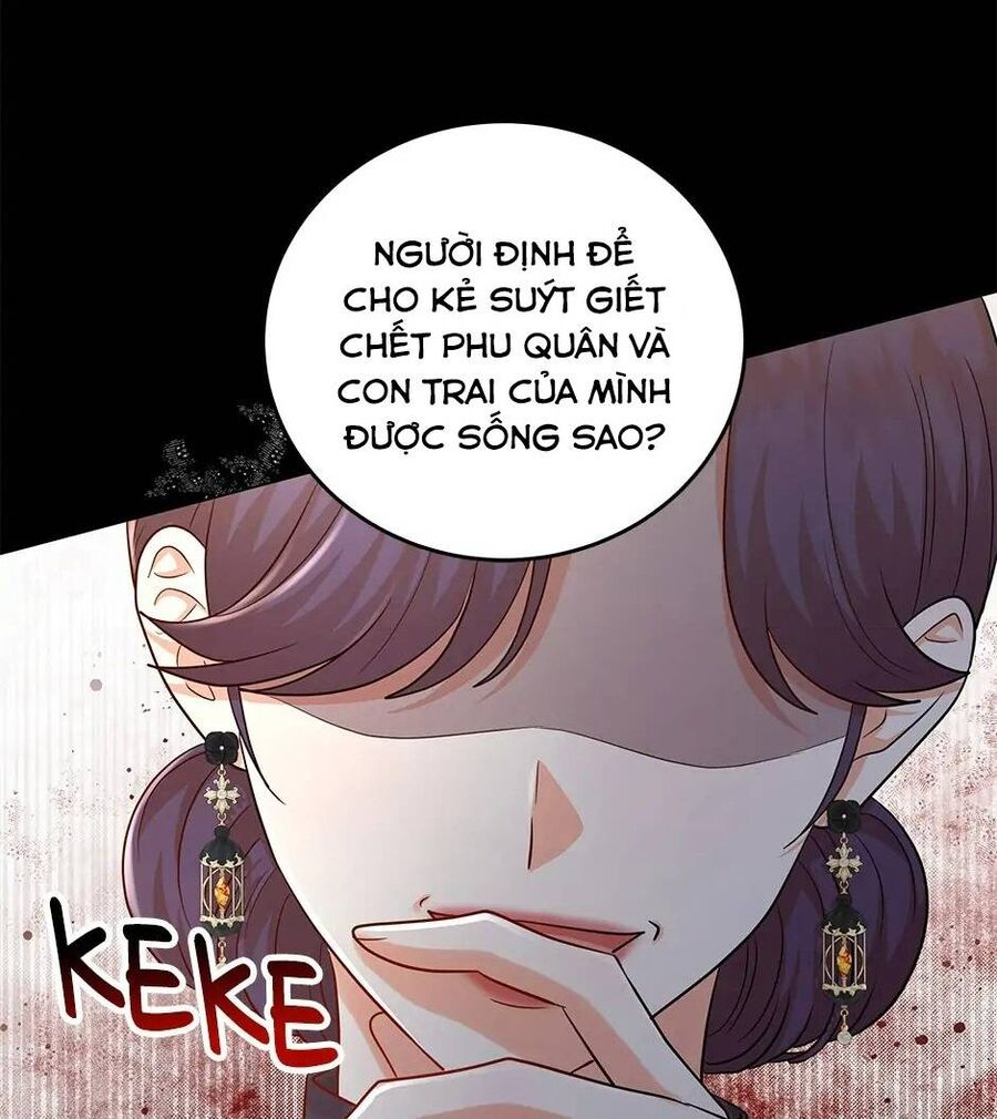 Nhân Vật Phản Diện Cũng Khó Chịu Chap 41 - Next Chap 42