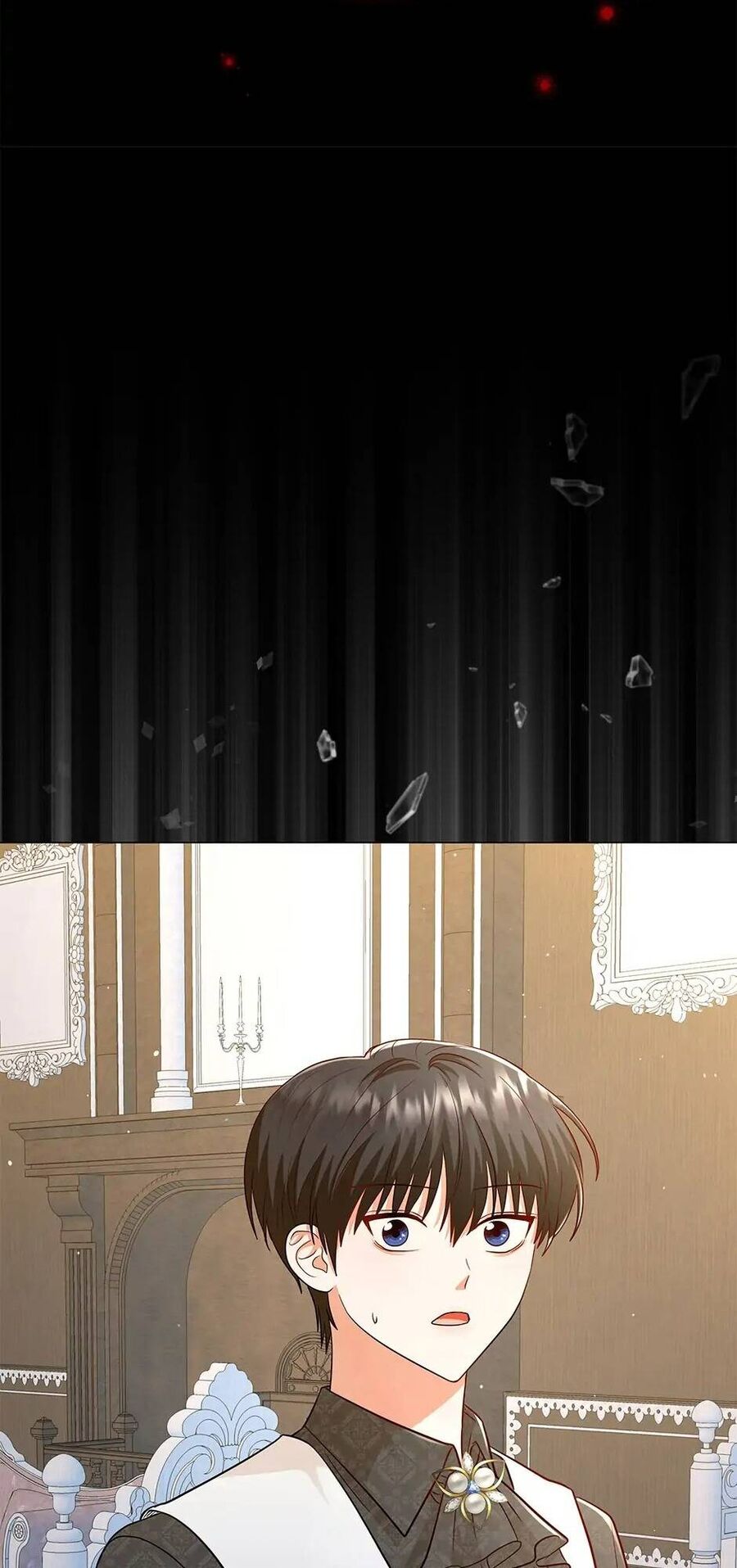 Nhân Vật Phản Diện Cũng Khó Chịu Chap 41 - Next Chap 42