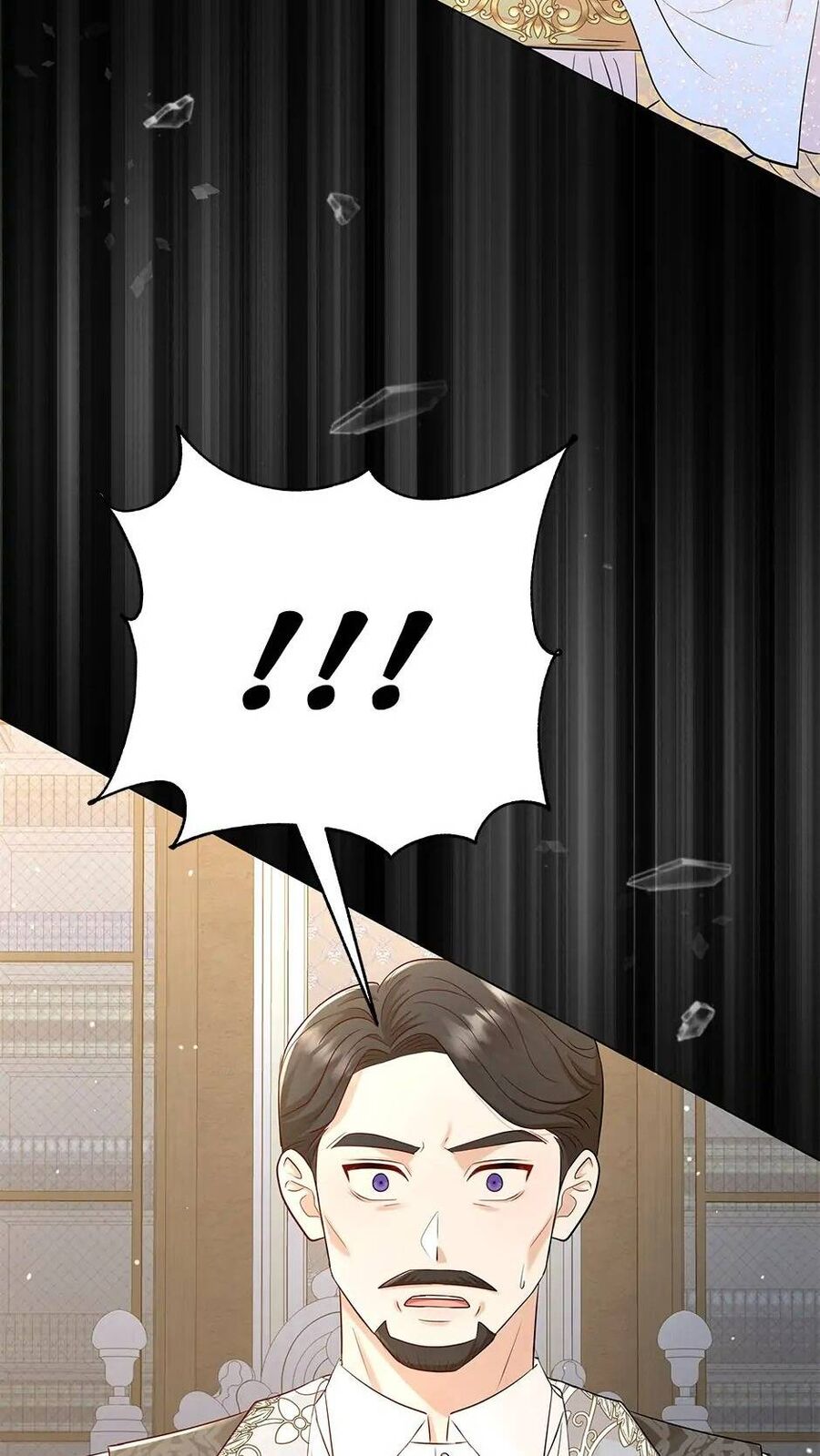 Nhân Vật Phản Diện Cũng Khó Chịu Chap 41 - Next Chap 42