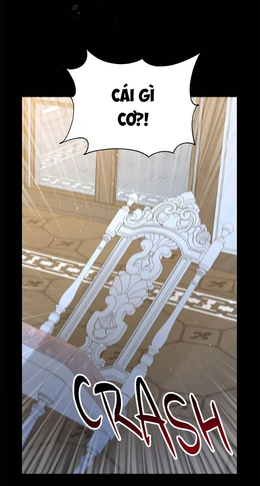 Nhân Vật Phản Diện Cũng Khó Chịu Chap 41 - Next Chap 42