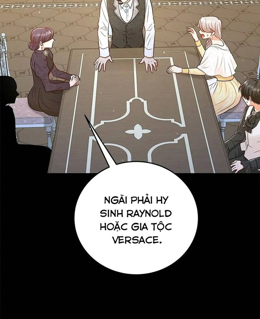 Nhân Vật Phản Diện Cũng Khó Chịu Chap 41 - Next Chap 42