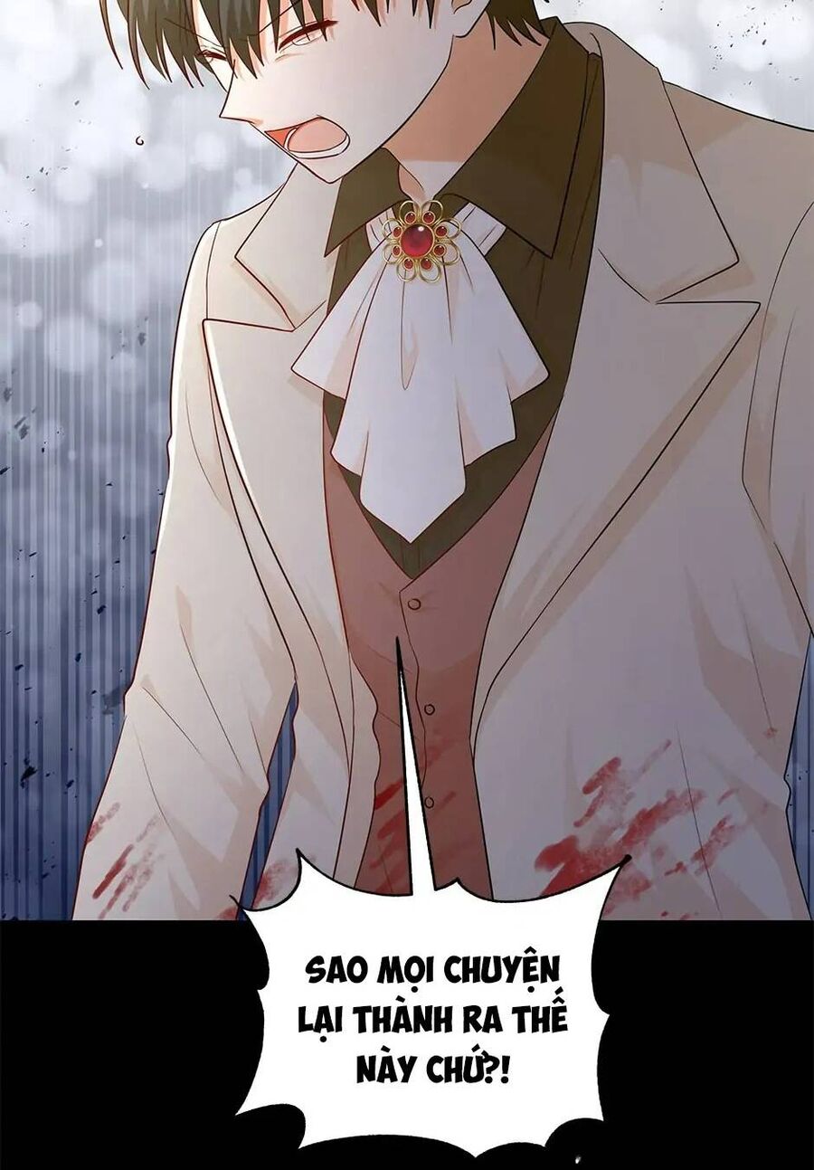 Nhân Vật Phản Diện Cũng Khó Chịu Chap 41 - Next Chap 42