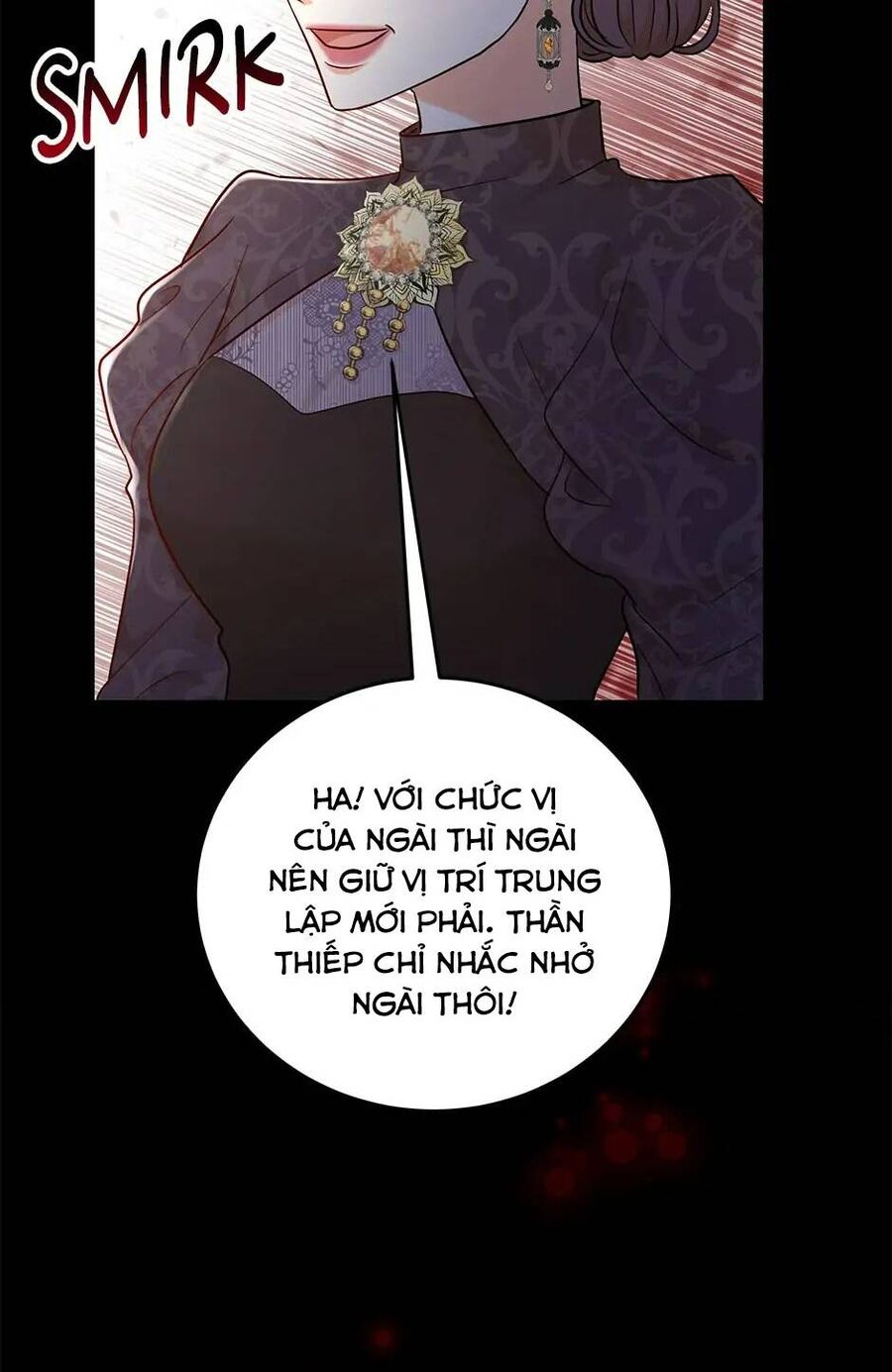 Nhân Vật Phản Diện Cũng Khó Chịu Chap 41 - Next Chap 42