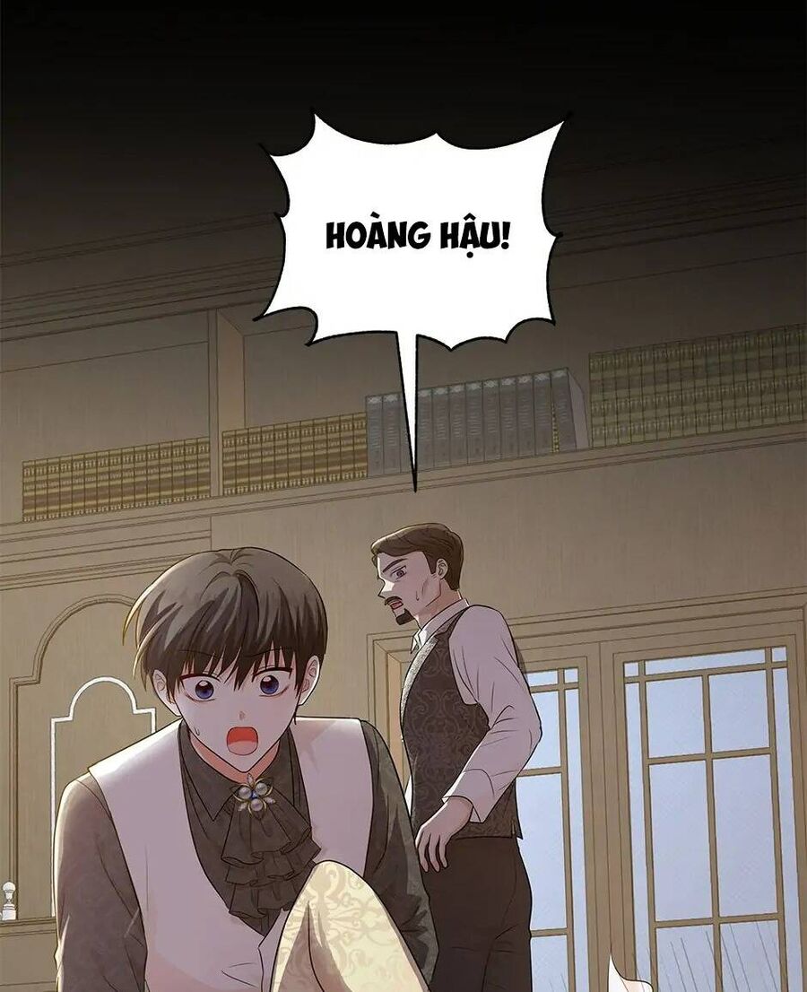 Nhân Vật Phản Diện Cũng Khó Chịu Chap 41 - Next Chap 42