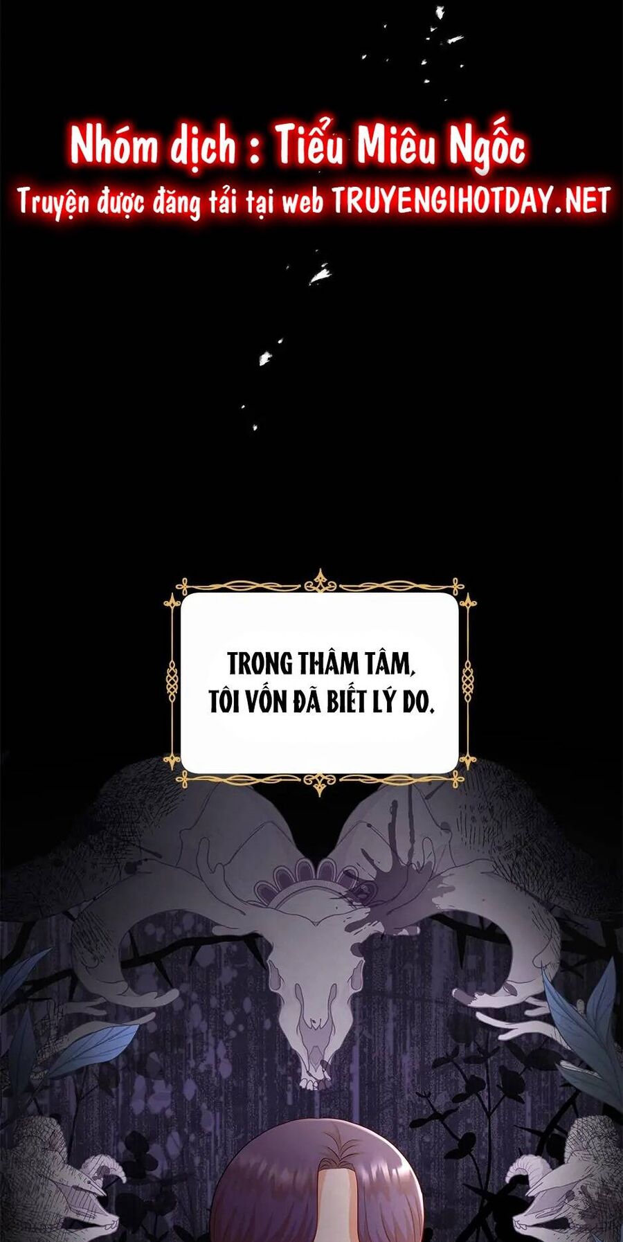 Nhân Vật Phản Diện Cũng Khó Chịu Chap 41 - Next Chap 42