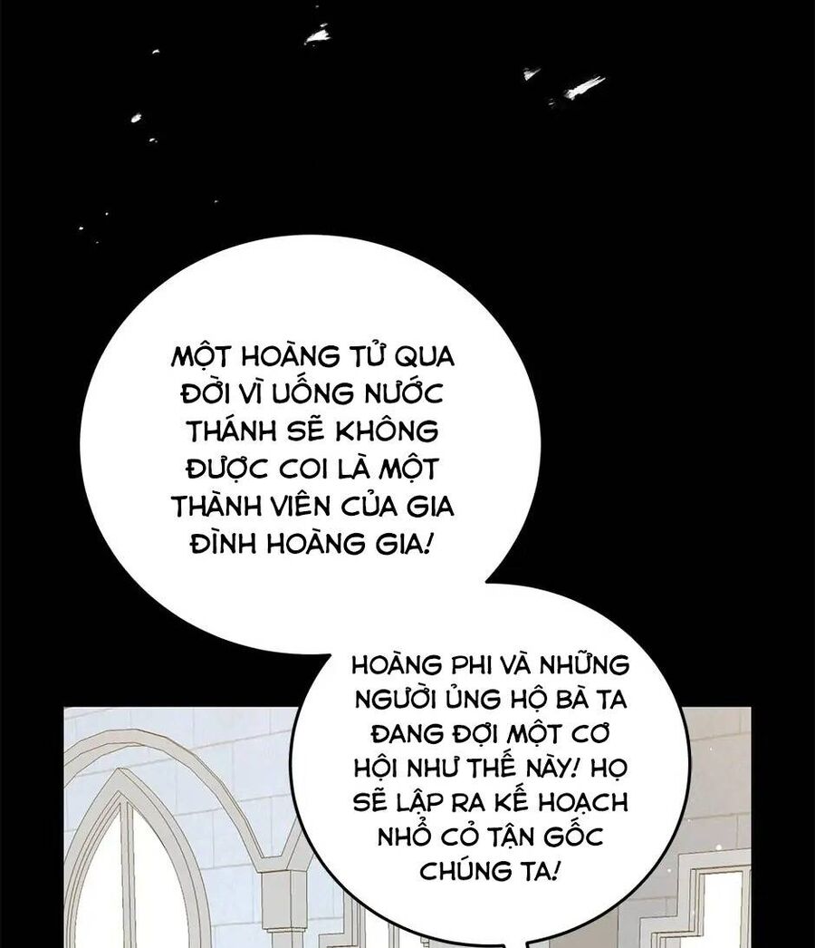 Nhân Vật Phản Diện Cũng Khó Chịu Chap 41 - Next Chap 42