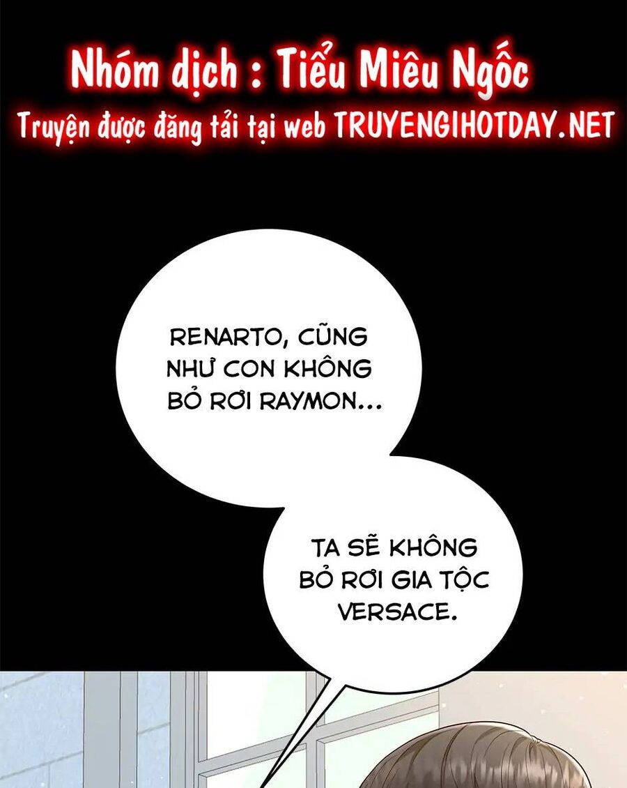 Nhân Vật Phản Diện Cũng Khó Chịu Chap 41 - Next Chap 42