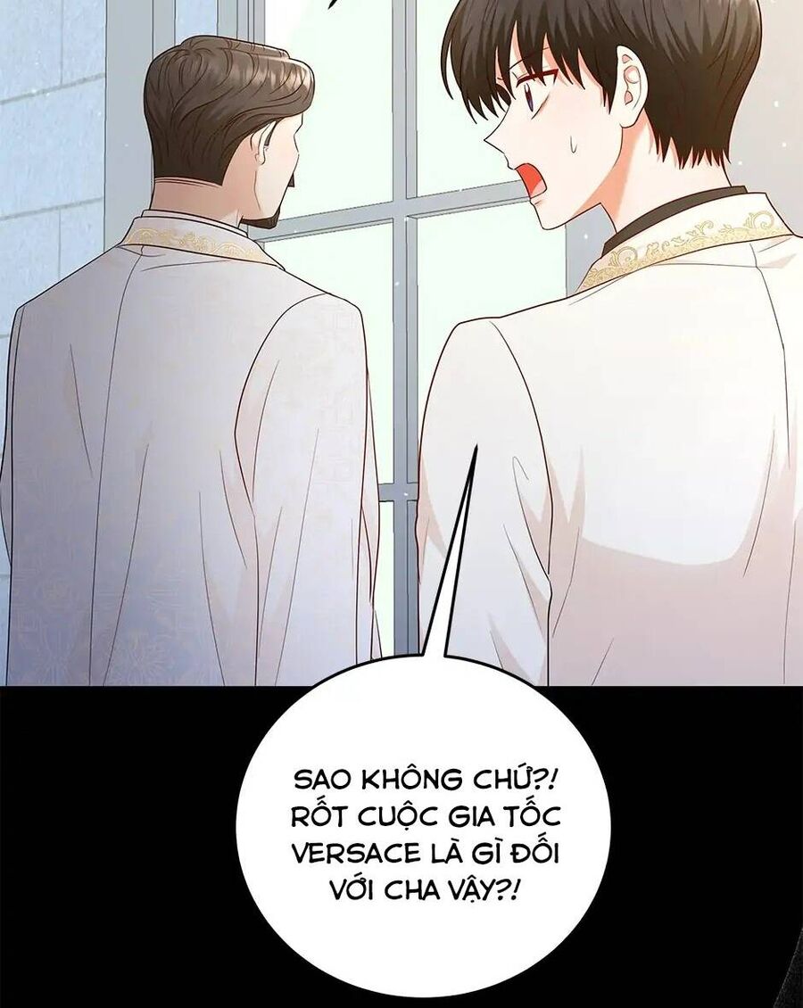 Nhân Vật Phản Diện Cũng Khó Chịu Chap 41 - Next Chap 42