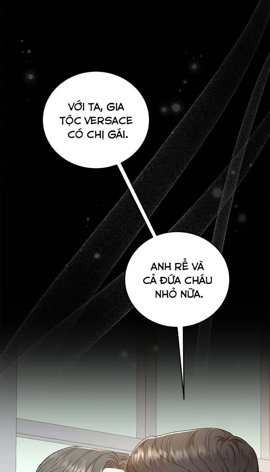 Nhân Vật Phản Diện Cũng Khó Chịu Chap 41 - Next Chap 42