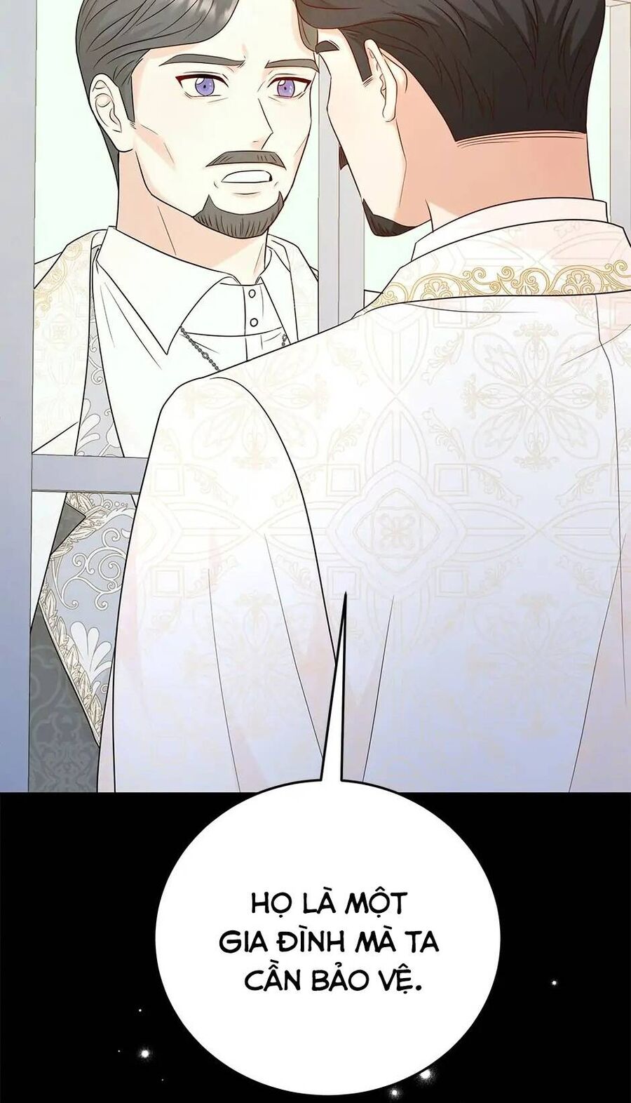 Nhân Vật Phản Diện Cũng Khó Chịu Chap 41 - Next Chap 42
