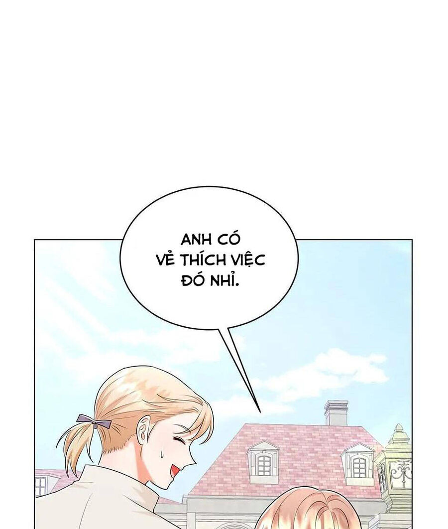 Nhân Vật Phản Diện Cũng Khó Chịu Chap 42 - Next Chap 43