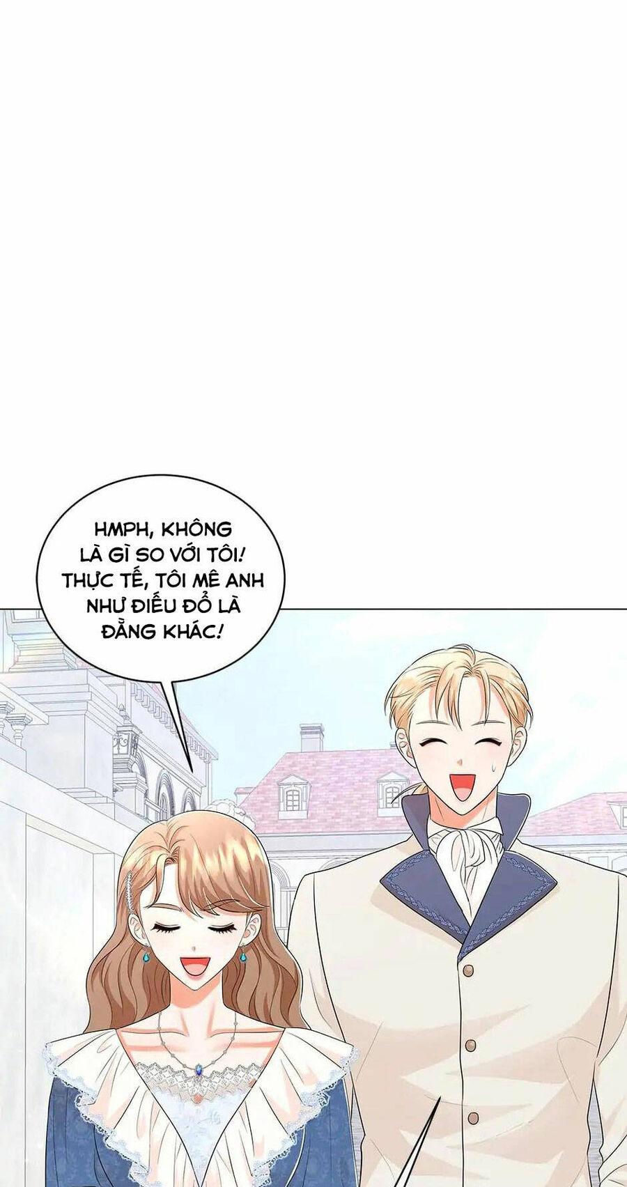 Nhân Vật Phản Diện Cũng Khó Chịu Chap 42 - Next Chap 43