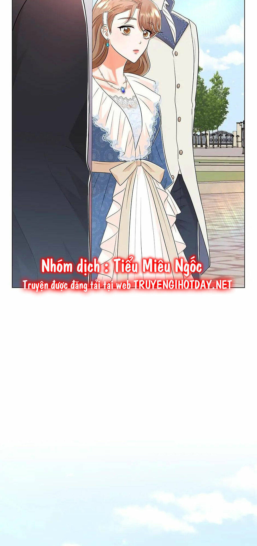 Nhân Vật Phản Diện Cũng Khó Chịu Chap 42 - Next Chap 43