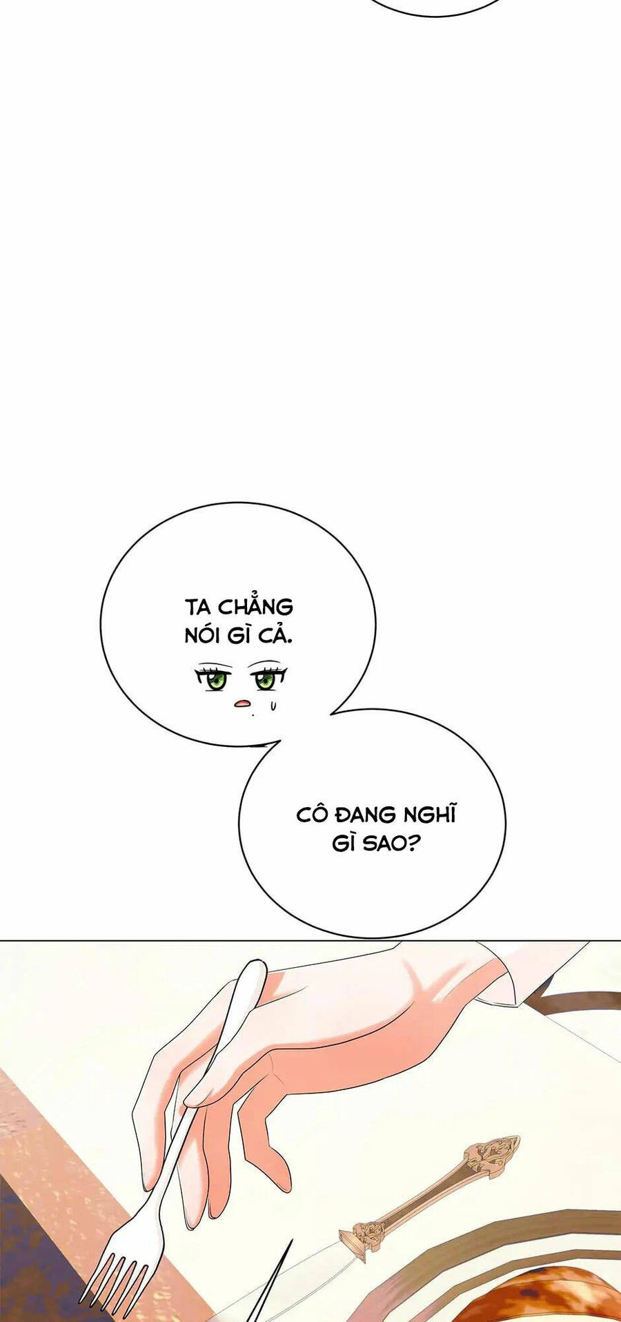 Nhân Vật Phản Diện Cũng Khó Chịu Chap 42 - Next Chap 43