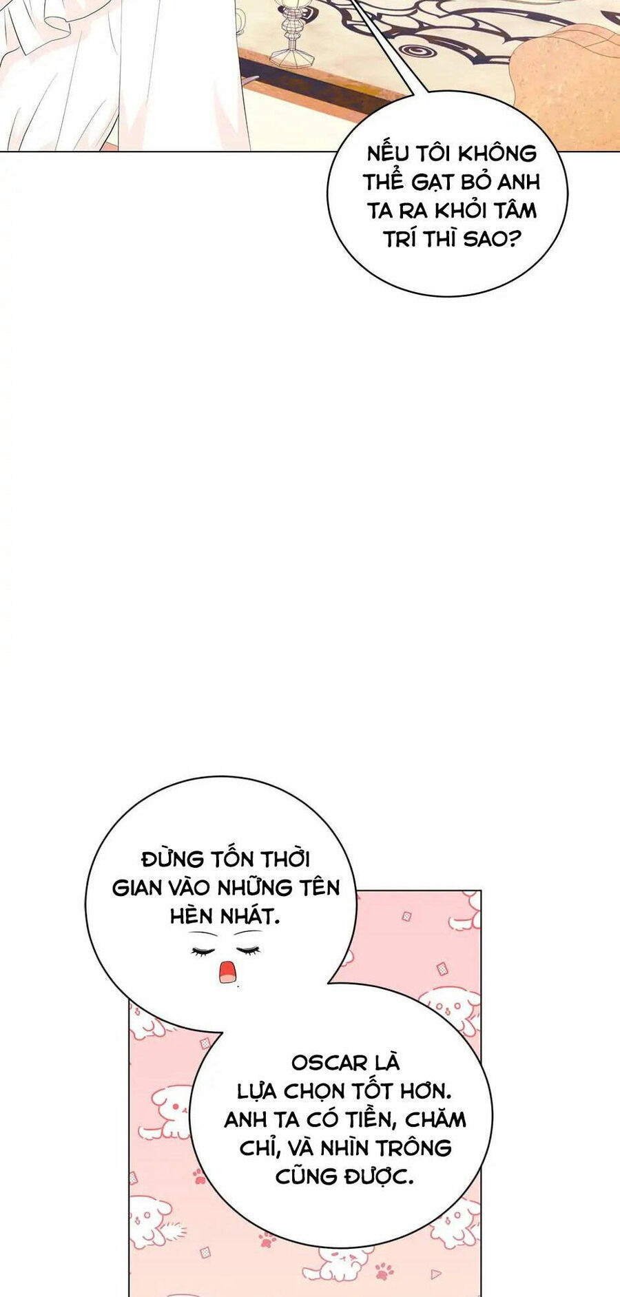Nhân Vật Phản Diện Cũng Khó Chịu Chap 42 - Next Chap 43