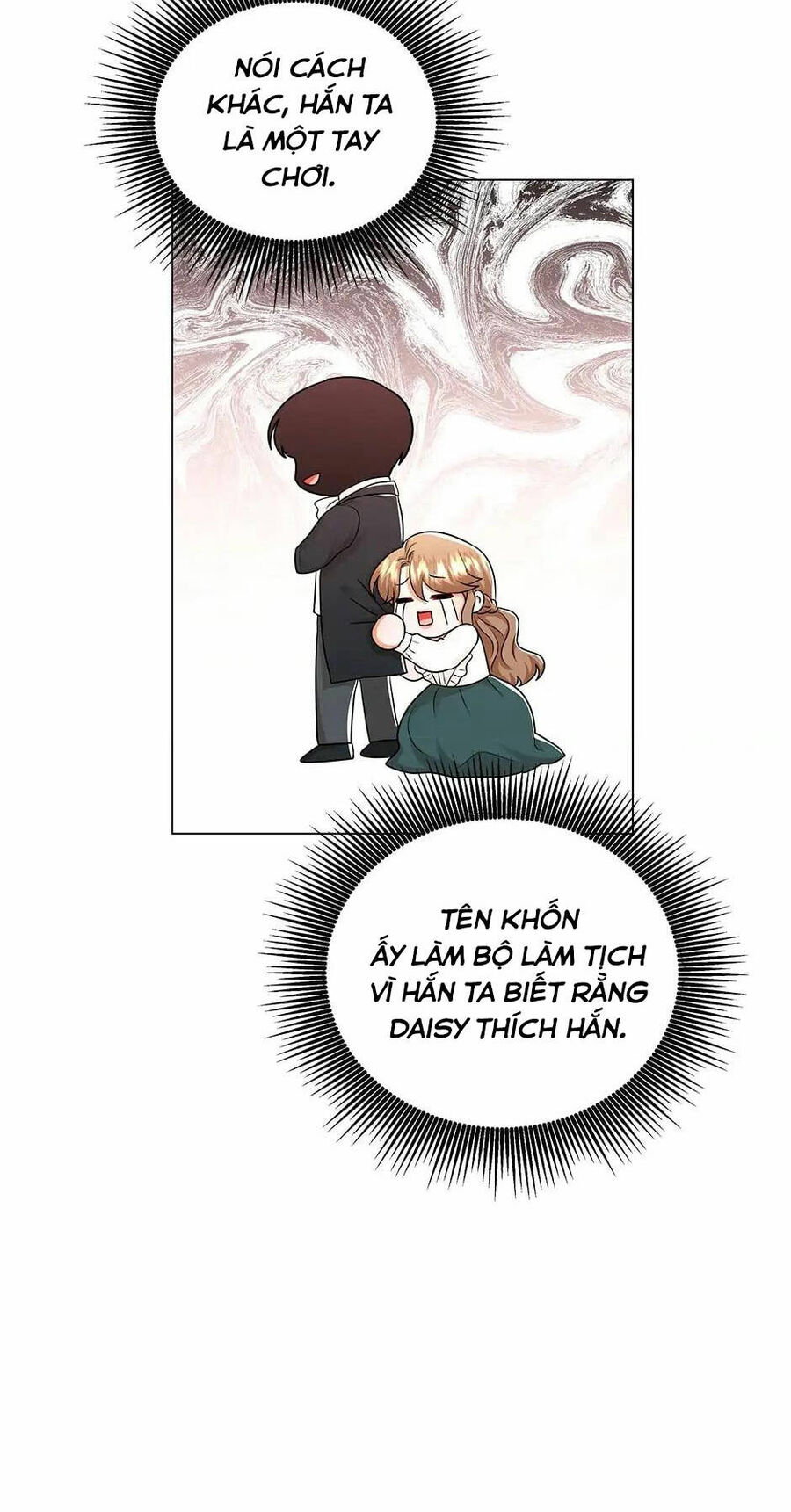 Nhân Vật Phản Diện Cũng Khó Chịu Chap 42 - Next Chap 43