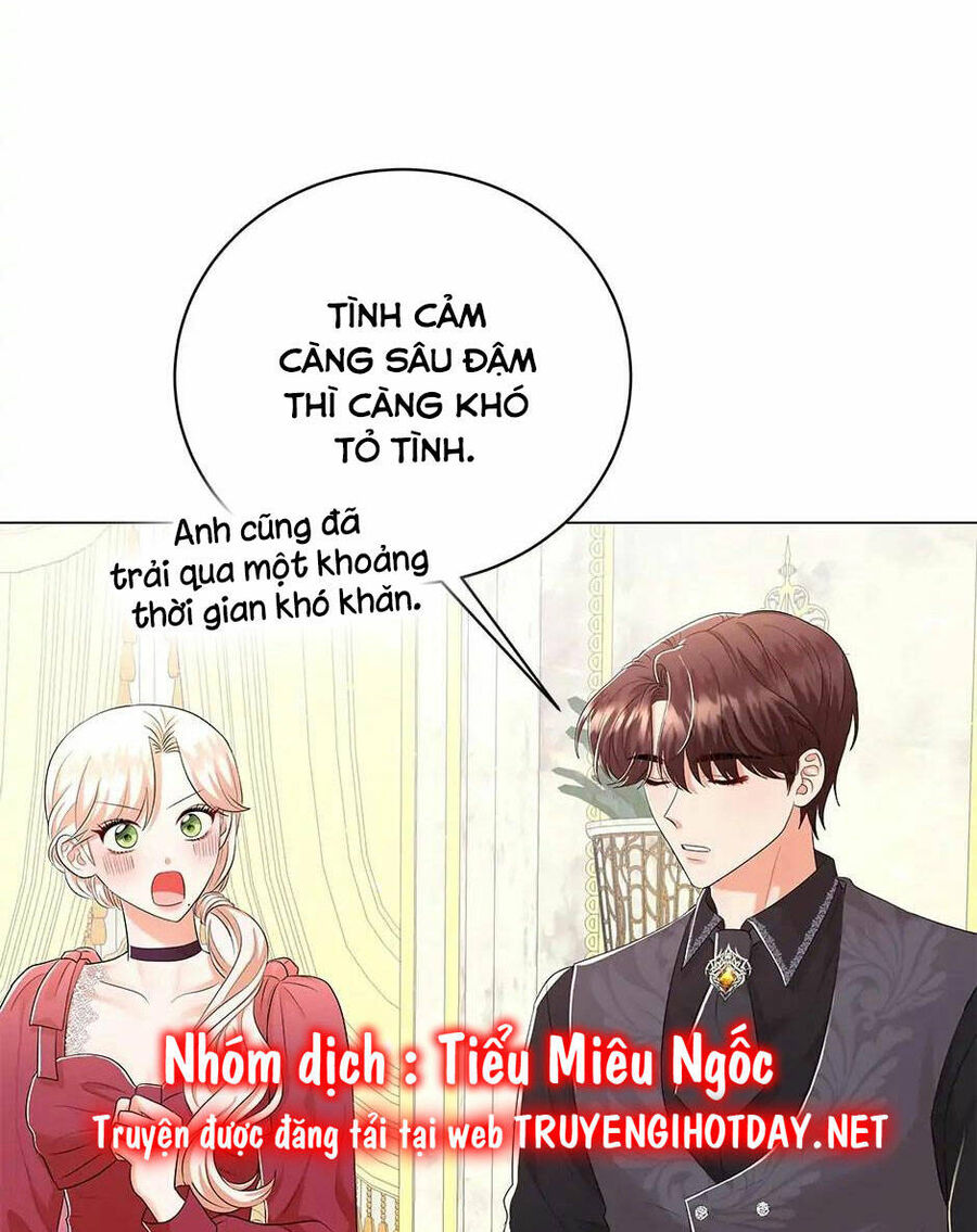 Nhân Vật Phản Diện Cũng Khó Chịu Chap 42 - Next Chap 43