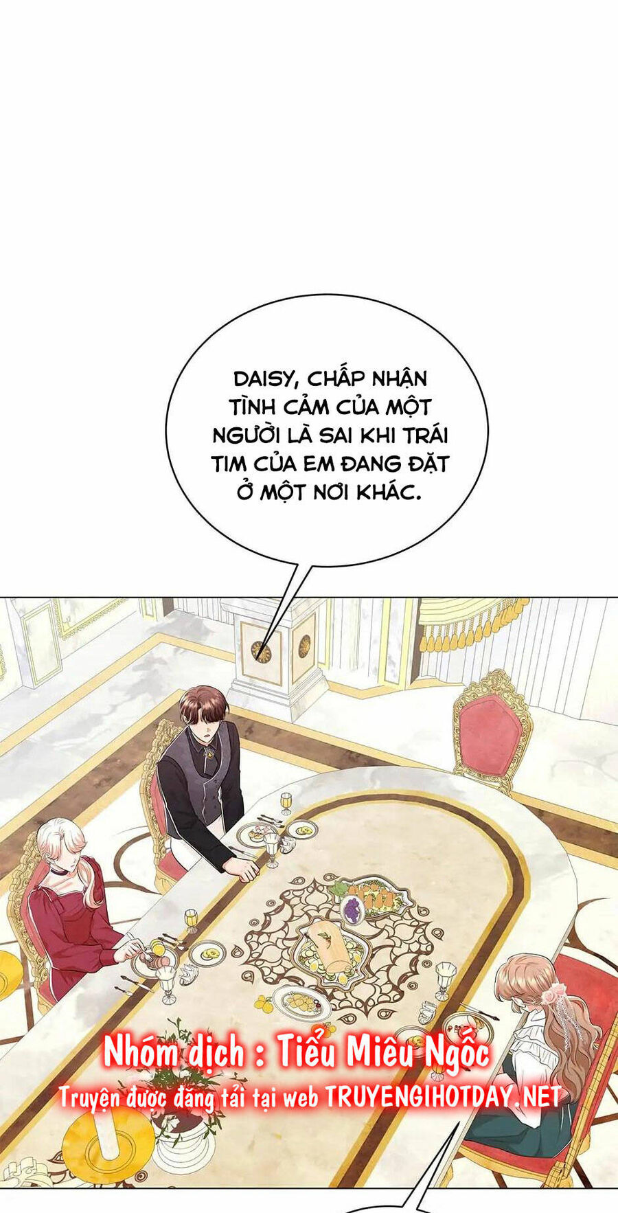 Nhân Vật Phản Diện Cũng Khó Chịu Chap 42 - Next Chap 43