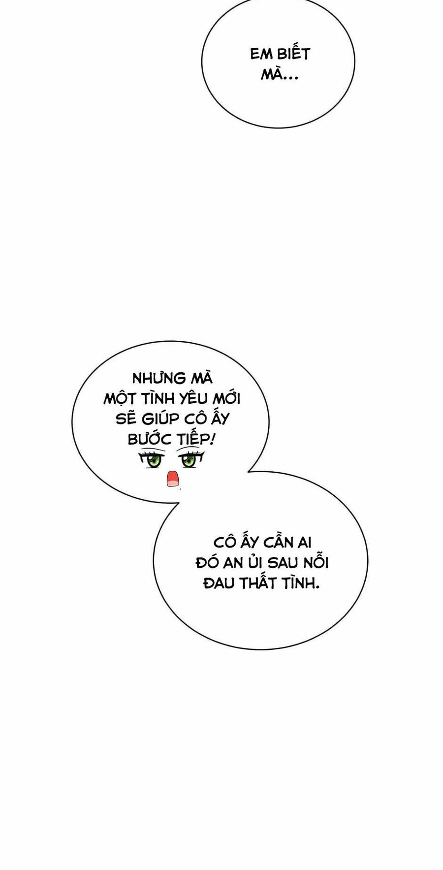 Nhân Vật Phản Diện Cũng Khó Chịu Chap 42 - Next Chap 43