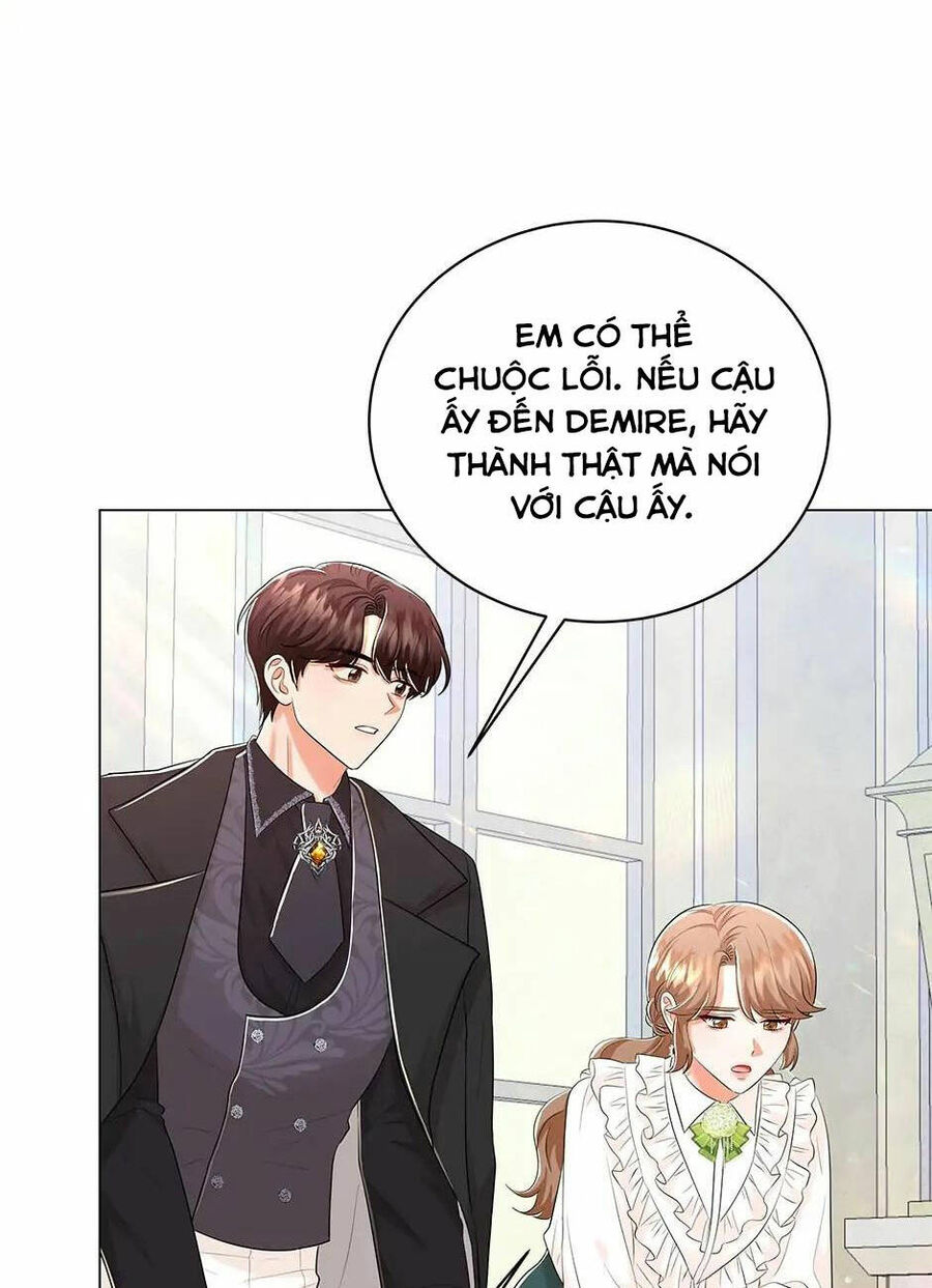 Nhân Vật Phản Diện Cũng Khó Chịu Chap 42 - Next Chap 43