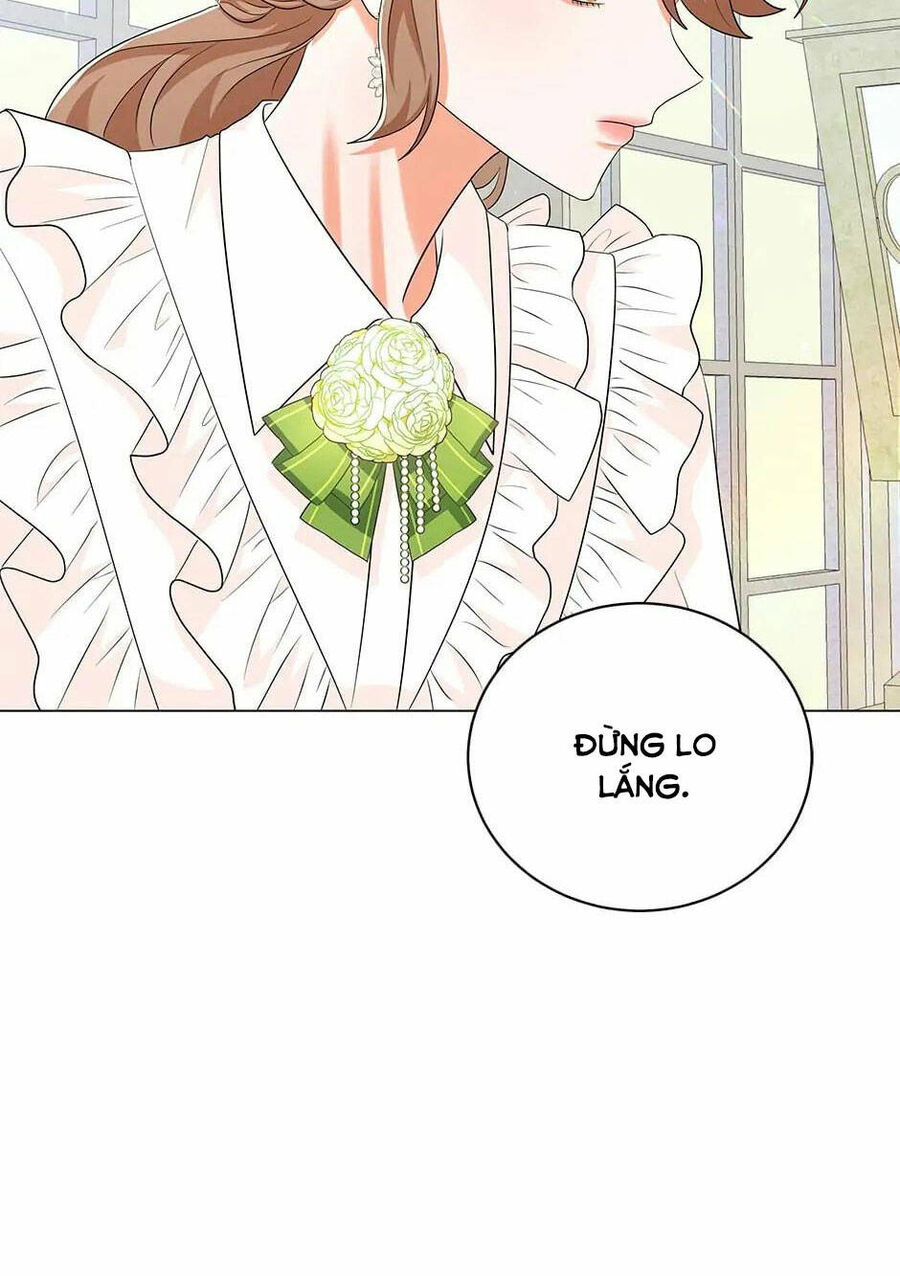 Nhân Vật Phản Diện Cũng Khó Chịu Chap 42 - Next Chap 43