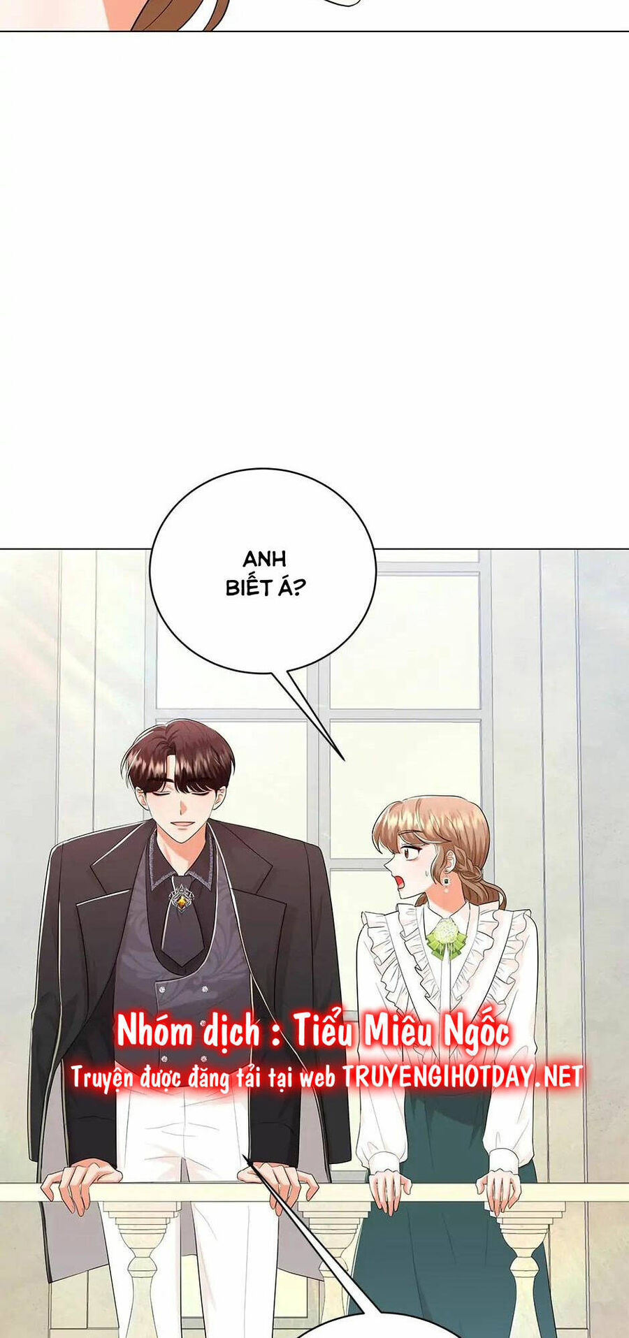 Nhân Vật Phản Diện Cũng Khó Chịu Chap 42 - Next Chap 43