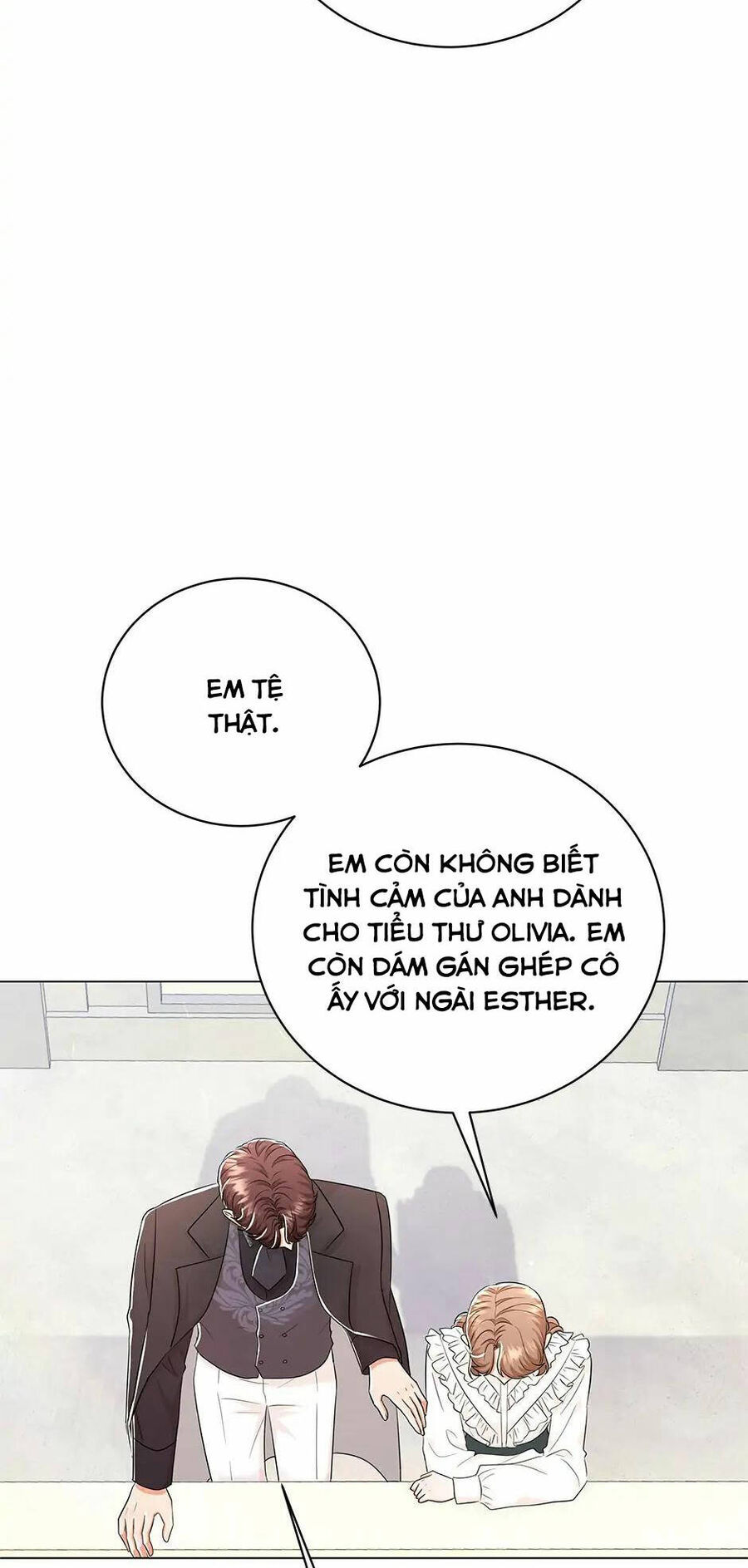 Nhân Vật Phản Diện Cũng Khó Chịu Chap 42 - Next Chap 43