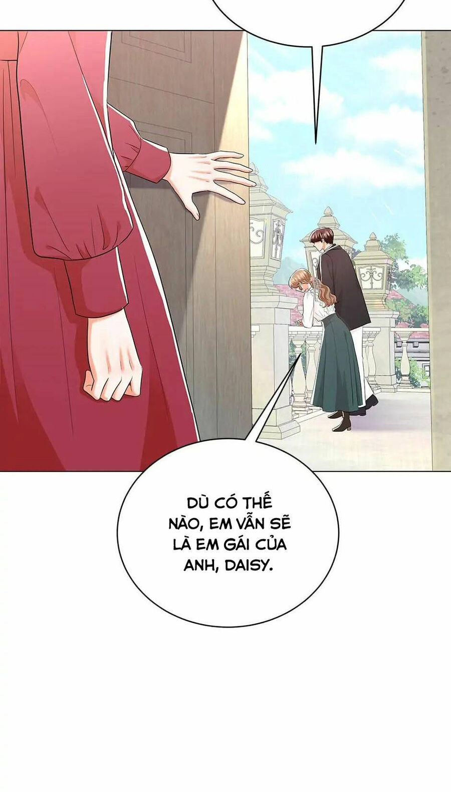 Nhân Vật Phản Diện Cũng Khó Chịu Chap 42 - Next Chap 43
