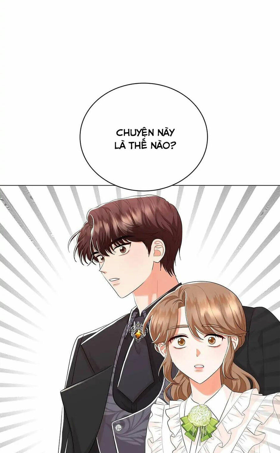 Nhân Vật Phản Diện Cũng Khó Chịu Chap 42 - Next Chap 43