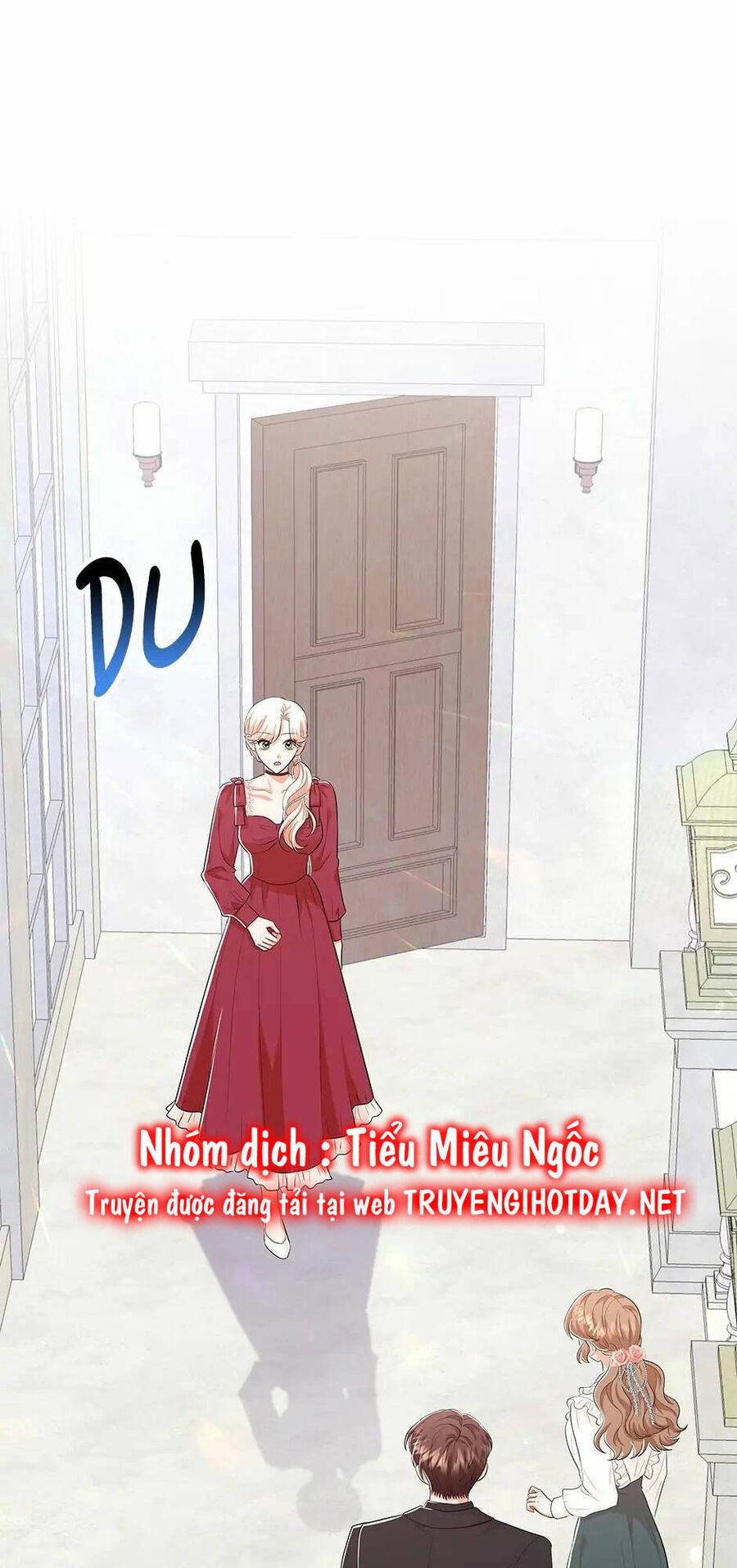 Nhân Vật Phản Diện Cũng Khó Chịu Chap 42 - Next Chap 43