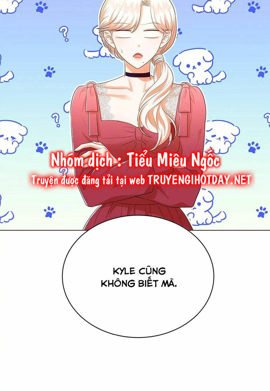 Nhân Vật Phản Diện Cũng Khó Chịu Chap 42 - Next Chap 43