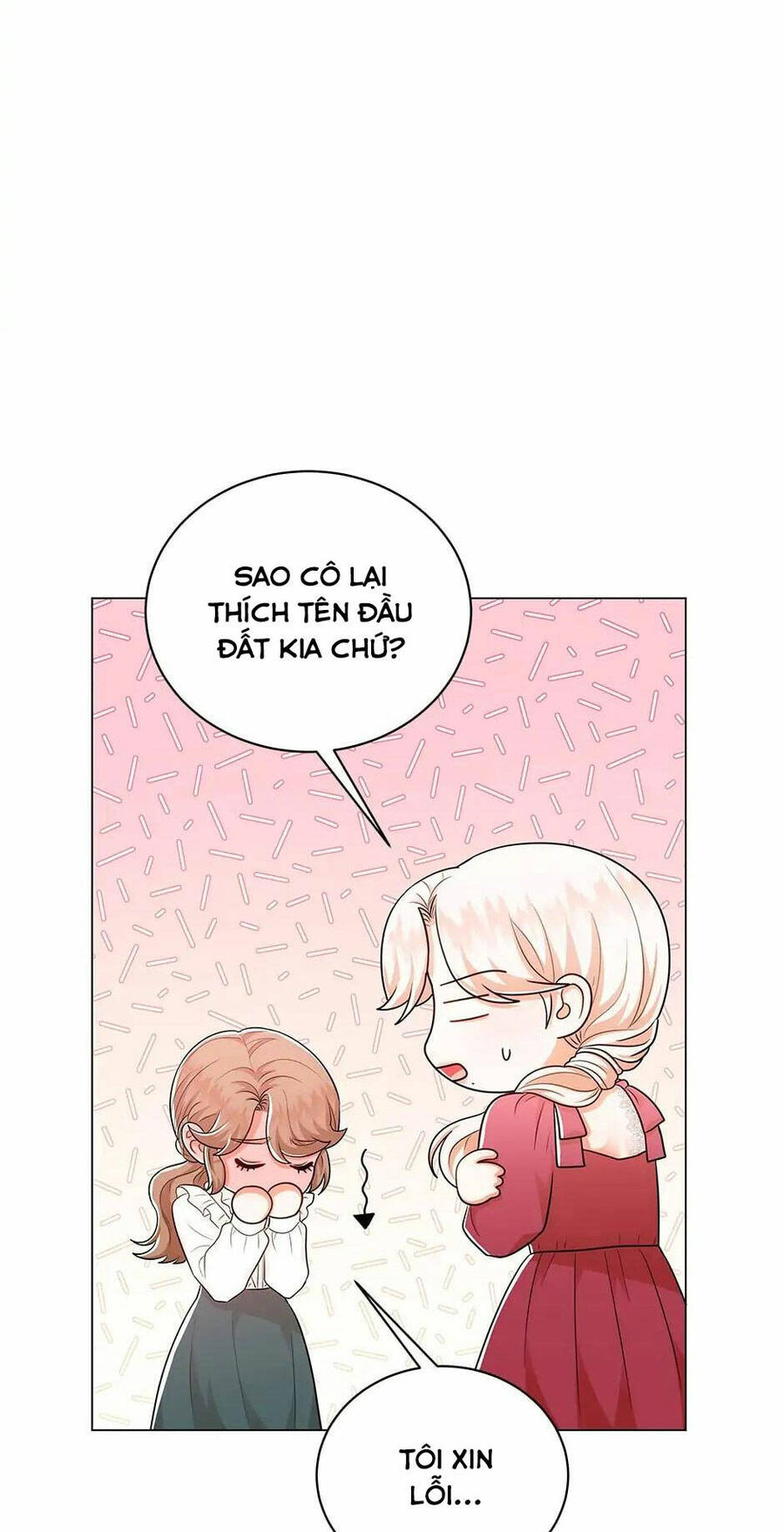 Nhân Vật Phản Diện Cũng Khó Chịu Chap 42 - Next Chap 43