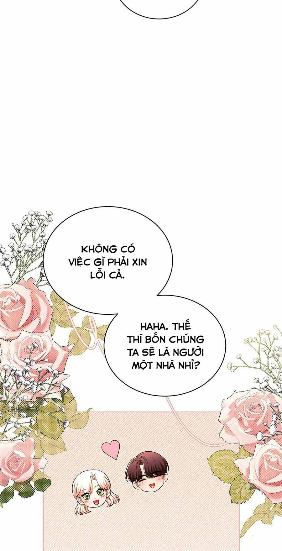 Nhân Vật Phản Diện Cũng Khó Chịu Chap 42 - Next Chap 43