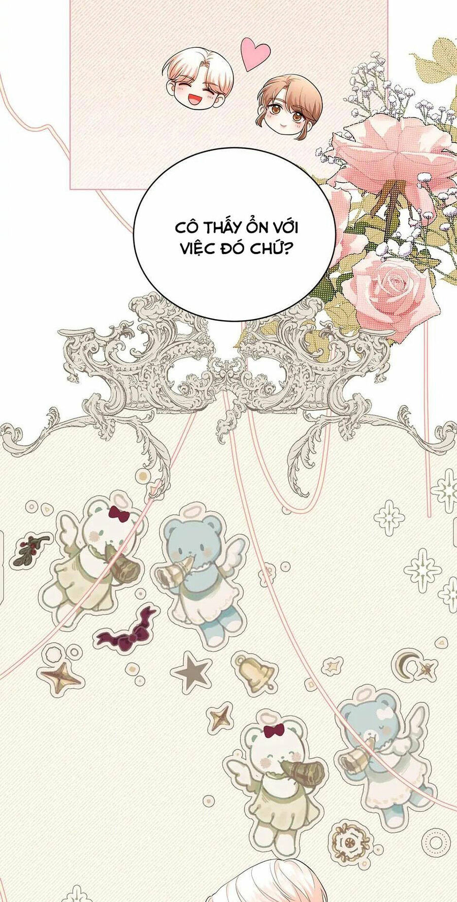 Nhân Vật Phản Diện Cũng Khó Chịu Chap 42 - Next Chap 43