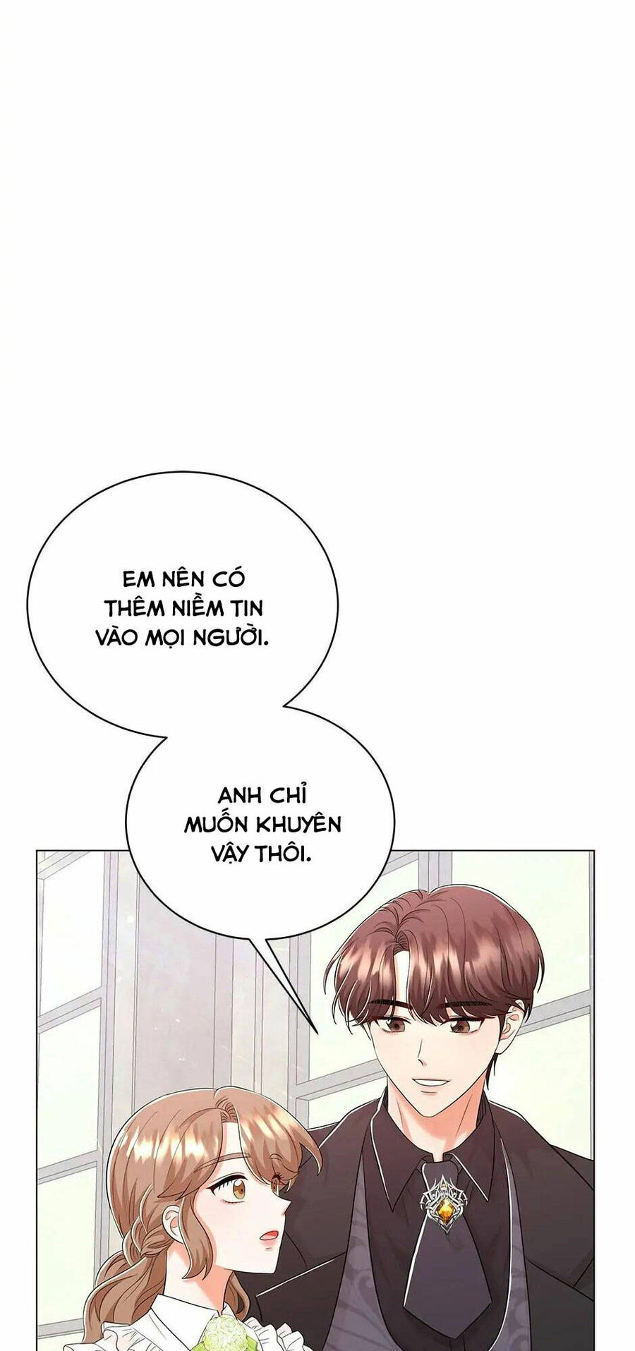 Nhân Vật Phản Diện Cũng Khó Chịu Chap 42 - Next Chap 43