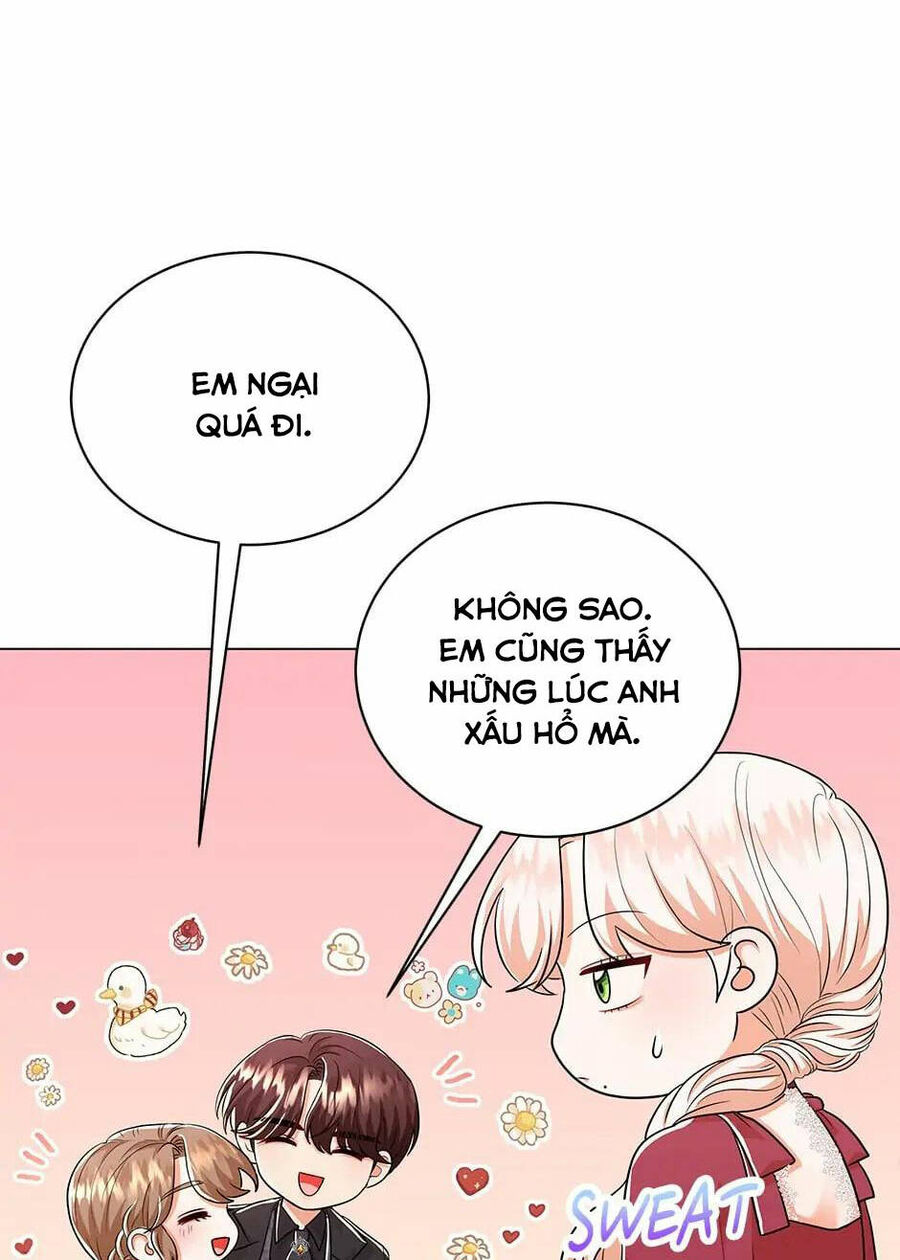 Nhân Vật Phản Diện Cũng Khó Chịu Chap 42 - Next Chap 43