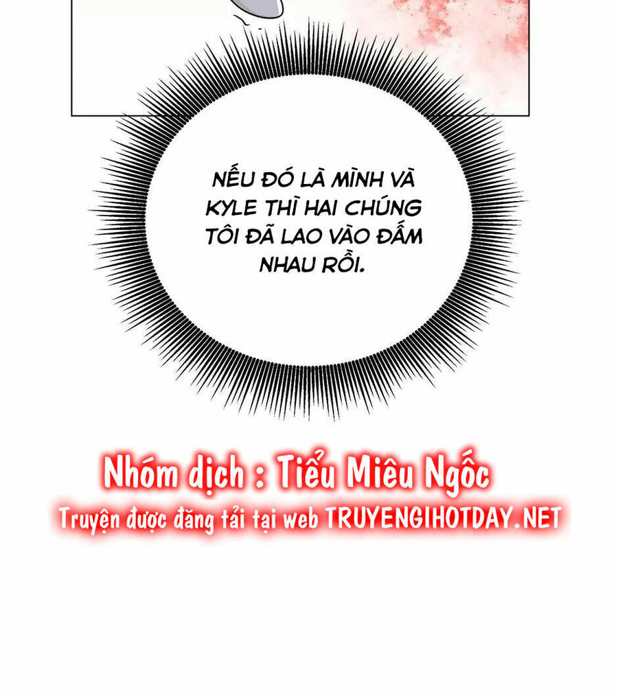 Nhân Vật Phản Diện Cũng Khó Chịu Chap 42 - Next Chap 43