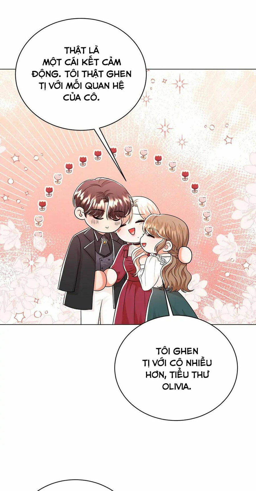 Nhân Vật Phản Diện Cũng Khó Chịu Chap 42 - Next Chap 43