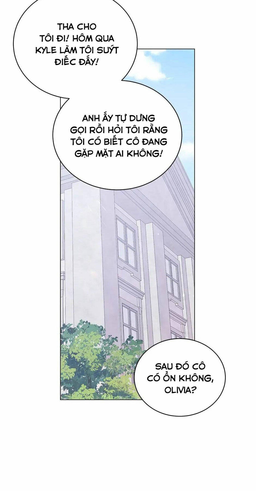 Nhân Vật Phản Diện Cũng Khó Chịu Chap 42 - Next Chap 43