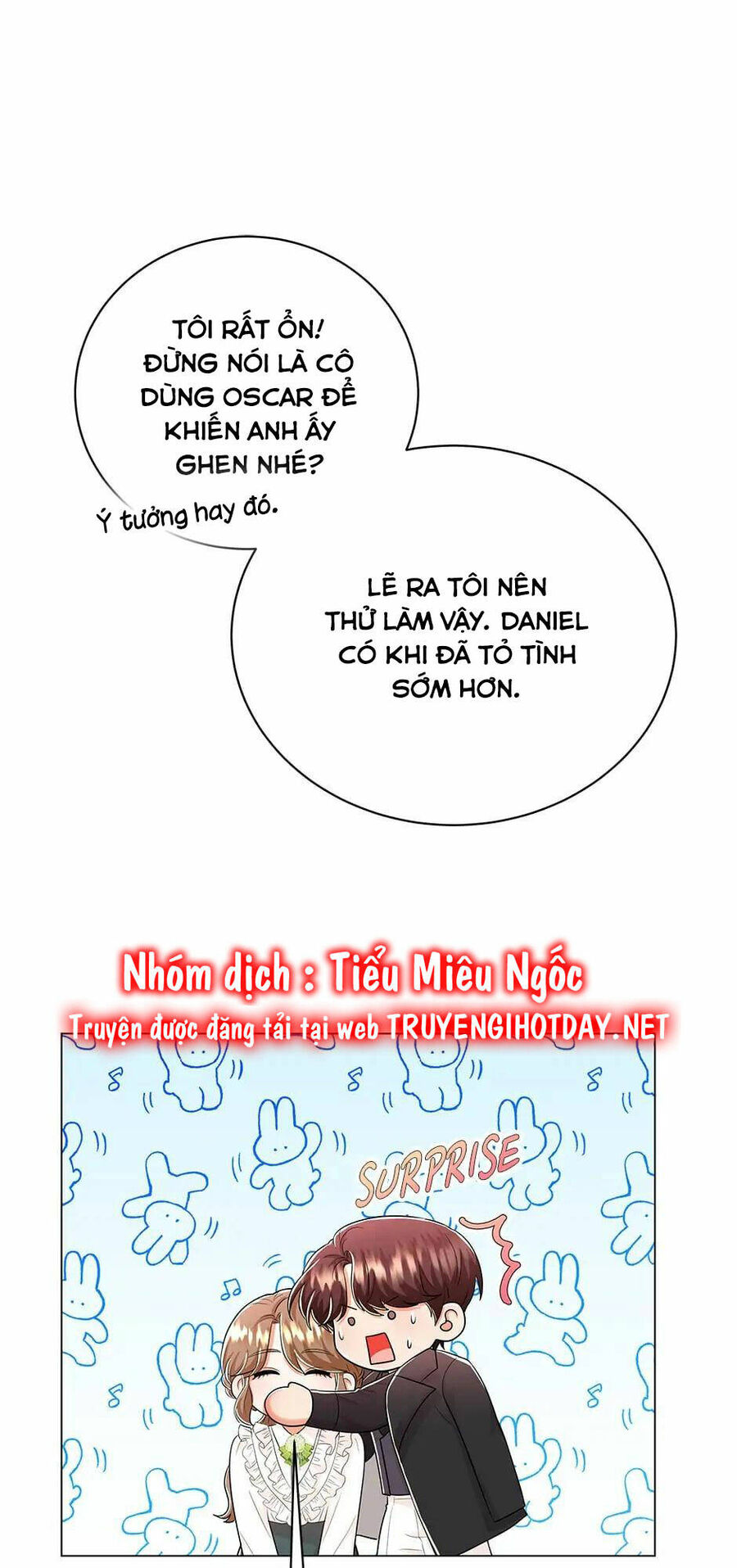 Nhân Vật Phản Diện Cũng Khó Chịu Chap 42 - Next Chap 43