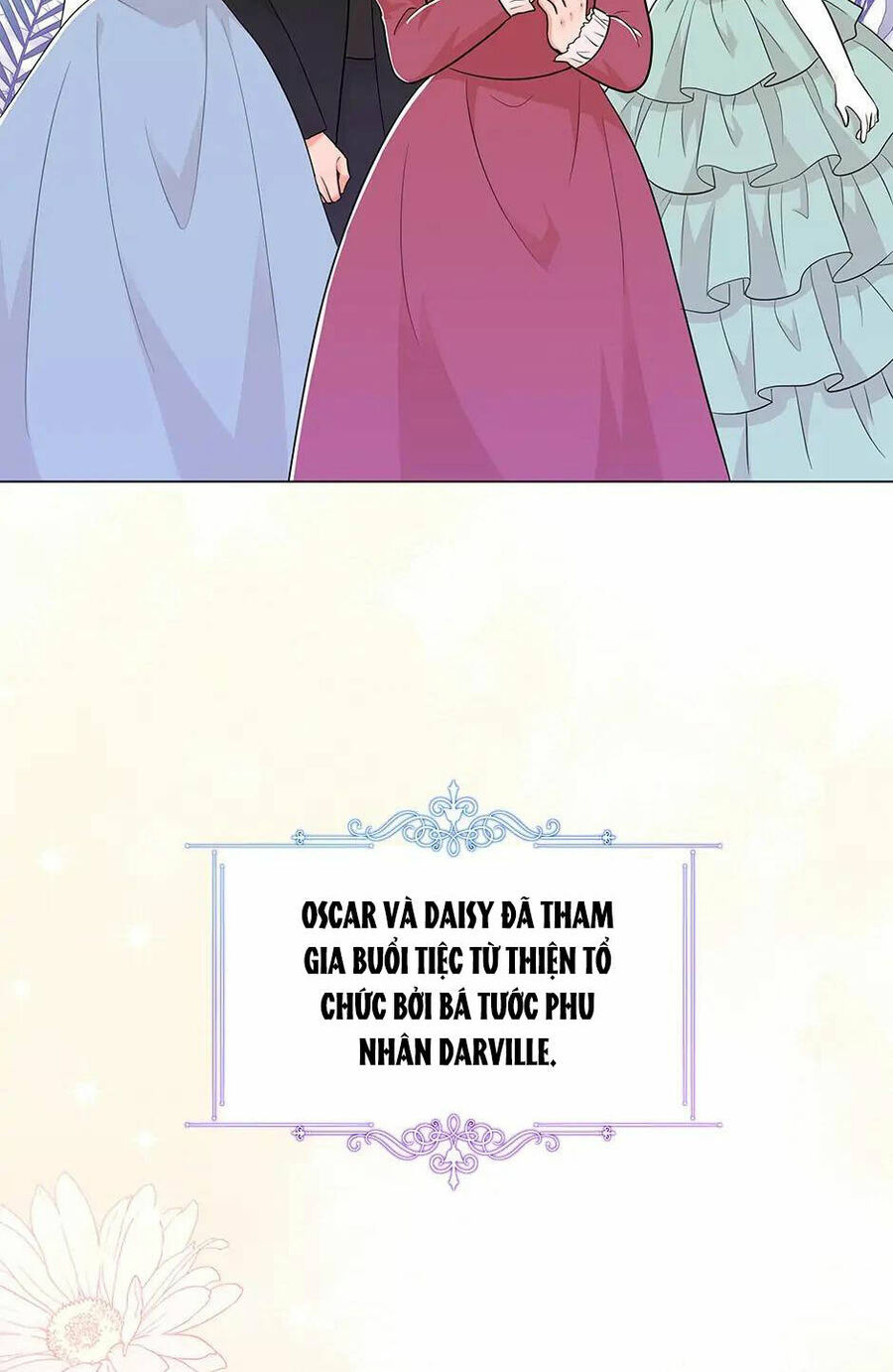 Nhân Vật Phản Diện Cũng Khó Chịu Chap 42 - Next Chap 43