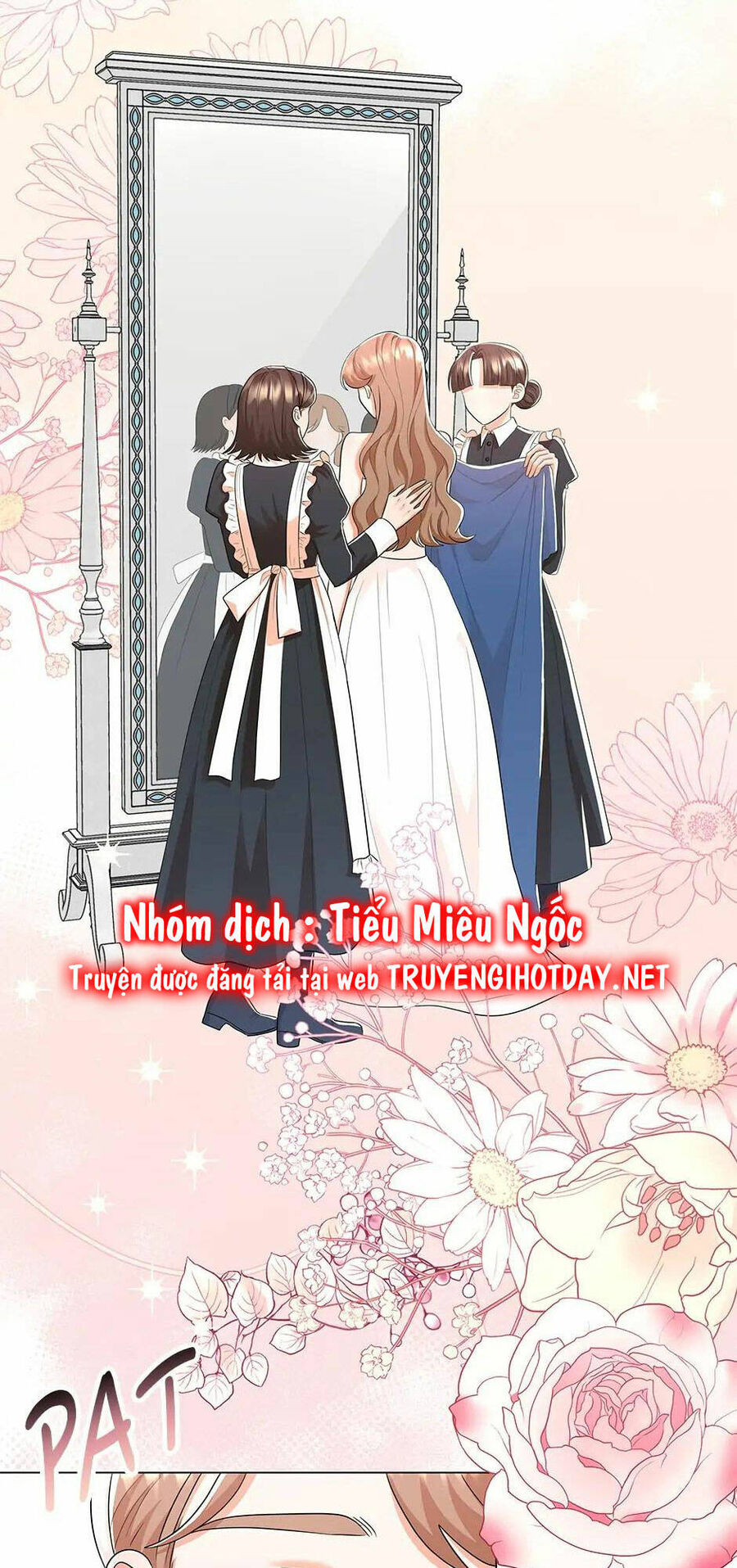Nhân Vật Phản Diện Cũng Khó Chịu Chap 42 - Next Chap 43