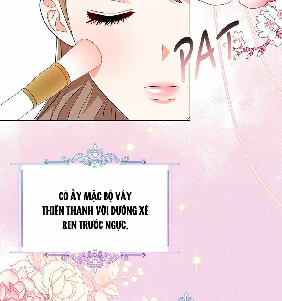 Nhân Vật Phản Diện Cũng Khó Chịu Chap 42 - Next Chap 43
