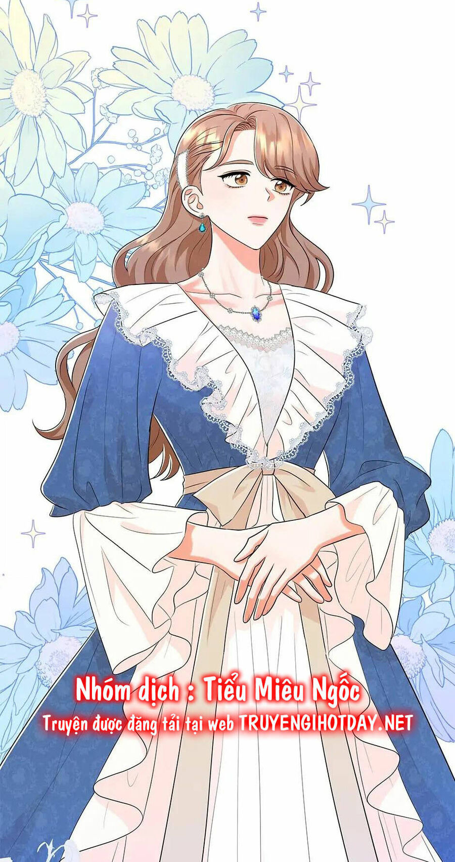 Nhân Vật Phản Diện Cũng Khó Chịu Chap 42 - Next Chap 43